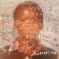 Robert Glasper - Code Derivation [2LP]