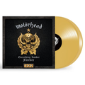 Everything Louder Forever: The Very Best Of Motorhead [LP] Vinyl Record