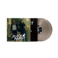 Danny Bensi - Black Rabbit - O.S.T. [180g Colored Vinyl]
