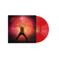 Tyketto - Closer To The Sun [Indie Exclusive Red]