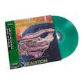 Tradition - Captain Ganja & The Space Patrol [Indie Exclusive]