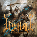 Uuhai - Human Herds [CD]