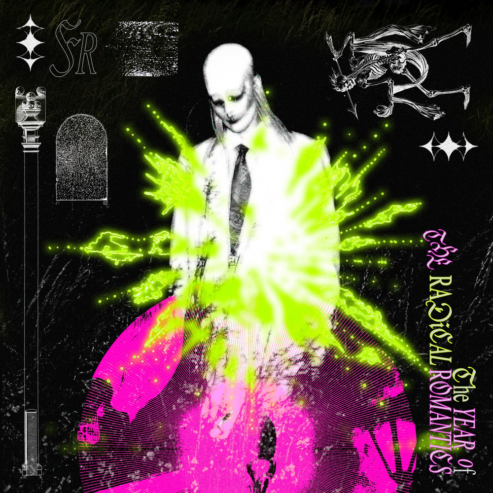 Fever Ray - The Year Of The Radical Romantics [Indie Exclusive]