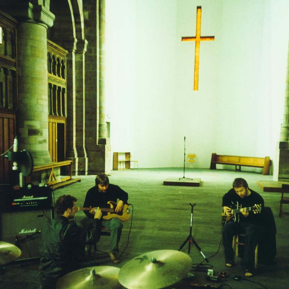 Doves - So, Here We Are: Best of Doves [LP]