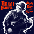 Buddy Reed & Th' Rip It Ups - Tough Enough [Indie Exclusive Translucent Red]