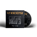 49 Winchester - The Wind [CD]