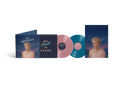 Troye Sivan - Blue Neighbourhood 'Ten Years On' - 10th Anniversary [Blush Pink & Aqua Blue]