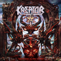 Kreator - Krushers Of The World [LP]