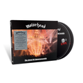 Motörhead - No Sleep 'til Hammersmith - 40th Anniversary [CD]