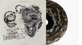 Will Wood  & The Tapeworms - Everything Is A Lot [Indie Exclusive Black Ice Splatter Vinyl]