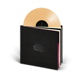 The Pretty Reckless - Going To Hell 10th Anniversary Coffee Table Book + LP [Hardback Coffee Table Book + Opaque Beige Vinyl]
