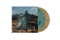 The Warning - ERROR (404) - Deluxe Edition [Custard/Black Wave/Coastal Blue]