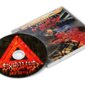 Exhumed - Red Asphalt Mocks [CD]