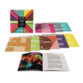 R.E.M. - R.E.M. At The BBC [8 CDs + 1 DVD]