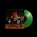 As It Is - As It Is [Dark Green]