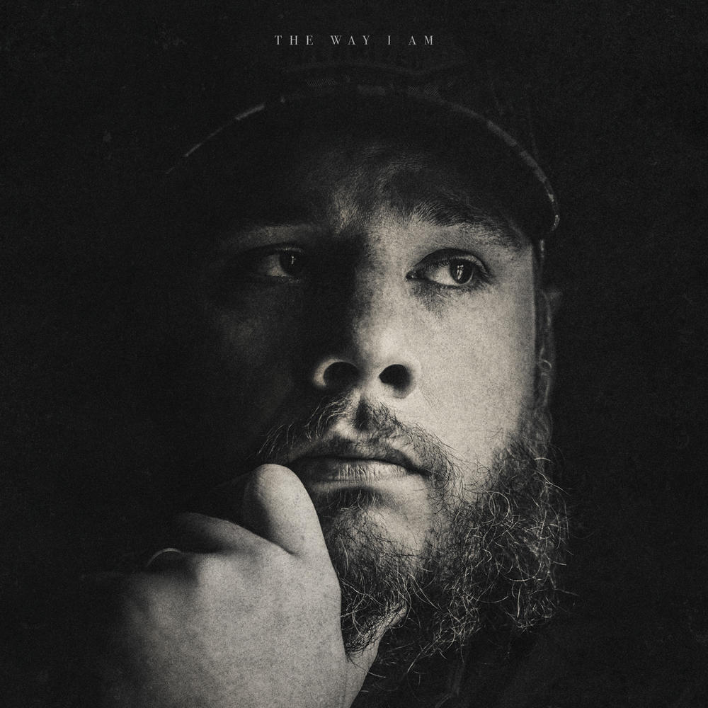 Luke Combs - The Way I Am [LP]