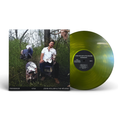 Rainmaker [Translucent Green] Vinyl Record