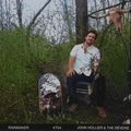 John Hollier & The Reverie - Rainmaker [CD]