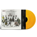 Ben-Shye Tzur  / Greenwood,Jonny / Rajasthan Expres - Junjun [Colored Vinyl]