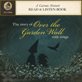 Blasting Company - Over The Garden Wall - O.S.T. [Indie Exclusive with Book]
