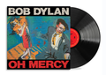 Bob Dylan - Oh Mercy [LP]