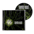Into Oblivion Music CD