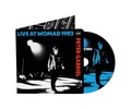 Peter Gabriel - Live at WOMAD 1982 [2 CD]