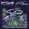 Jeff Goldblum & The Mildred Snitzer Orchestra - Night Blooms [CD]