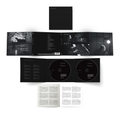 Ryuichi Sakamoto - Opus [Digipak with Booklet]