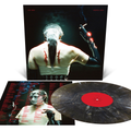 Celestial Blues [Black Onyx Marble] Vinyl Record