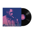 John Coltrane - The Best Of John Coltrane [LP]
