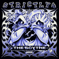 Denzel Curry - Strictly 4 The Scythe [CD]
