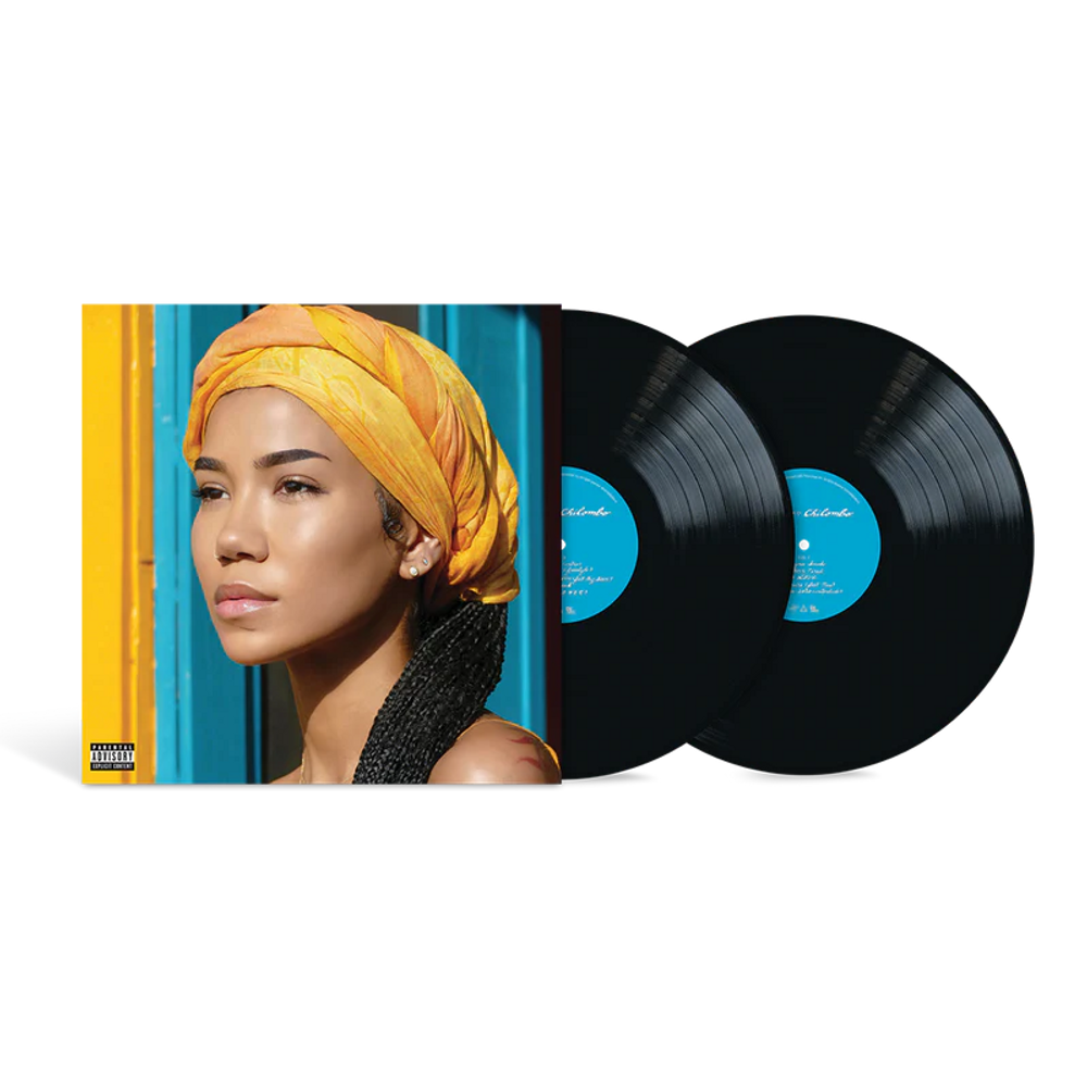 Jhene Aiko - Chilombo [LP]