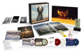 Rush - Grace Under Pressure - Super Deluxe [4CD + Blu-Ray]