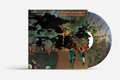 Colonel Bagshot - Oh! What A Lovely War [Indie Exclusive Psychedelic Splatter + Bonus 7 [LP]