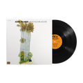 Eddie Palmieri - Vamonos Pa'l Monte [180g black vinyl with tip-on jacket]