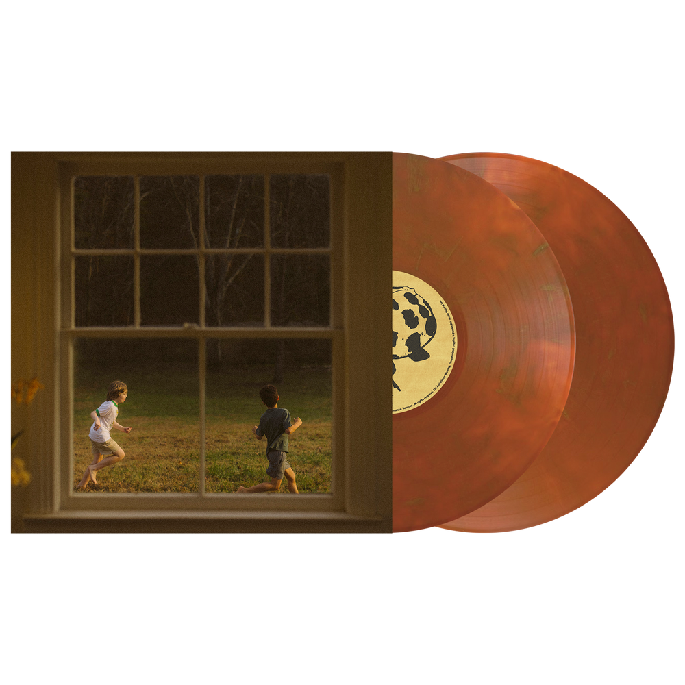 Noah Kahan - The Great Divide [American Rust]