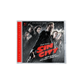 Graeme Revell, John Debney & Robert Rodriguez - Sin City - Original Motion Picture Soundtrack [Deluxe]