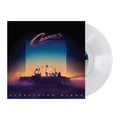 Cannons - Everything Glows [Clear]