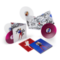 PinkPantheress - Fancy Some More? [Ultra Clear & Transparent Purple]