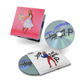 PinkPantheress - Fancy Some More? [CD]