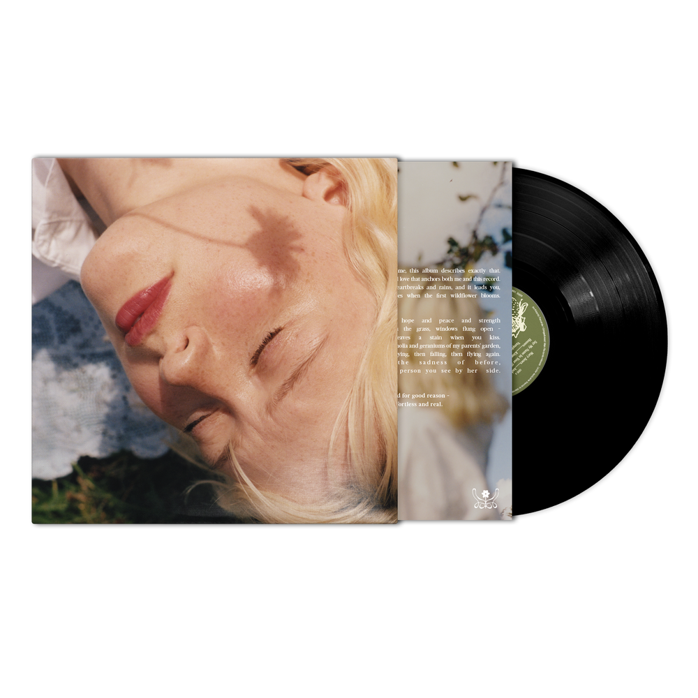 Maisie Peters - Florescence [Black]