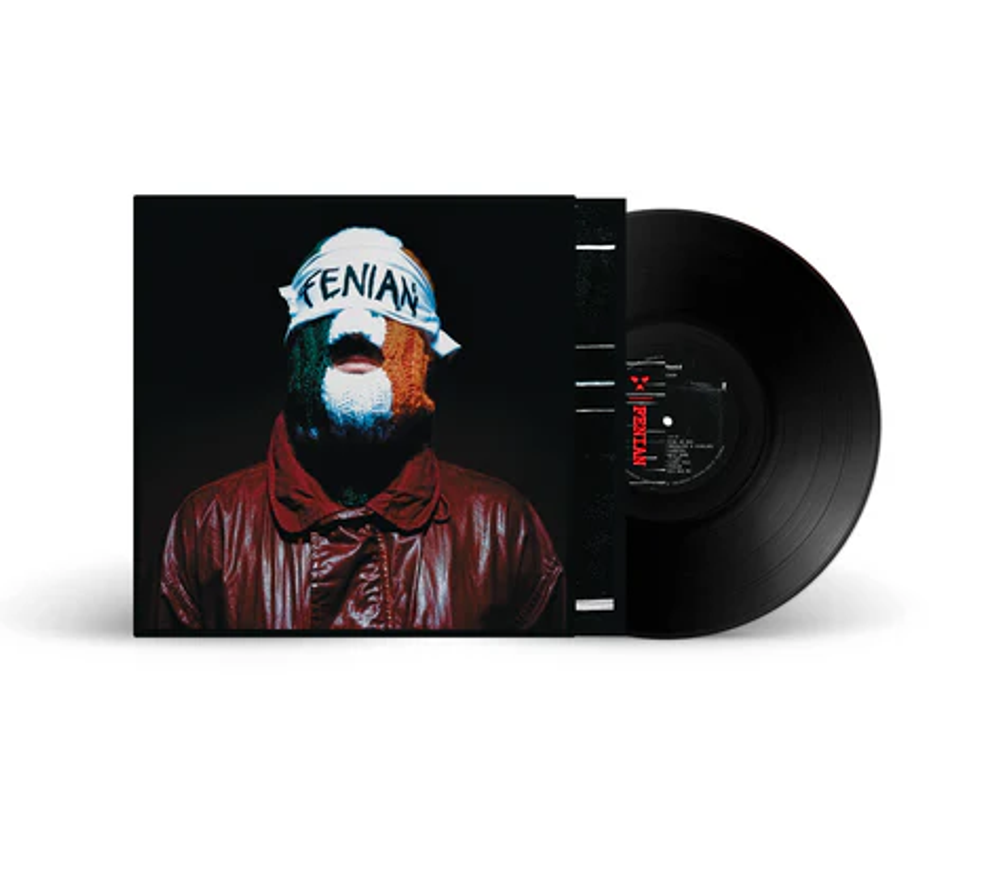 Kneecap - FENIAN [LP]