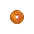 Mister Magic / Vitamin C [Orange] Vinyl Record