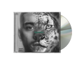 Zayn - KONNAKOL [CD]
