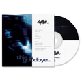 this is goodbye... Music CD