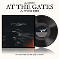 The Ghost of a Future Dead [Black] Vinyl Record