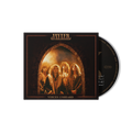 JAYLER - Voices Unheard [CD]