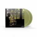Pre-Order: Future Quiet Music CD
