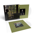 Pre-Order: Future Quiet [Transparent] Vinyl Record
